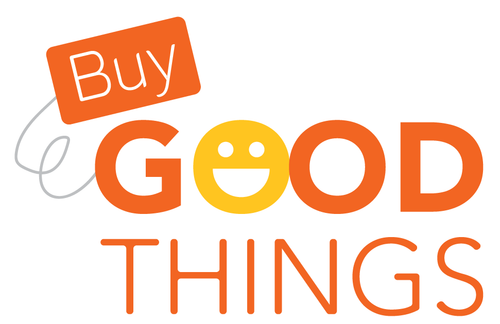 Buy good things